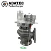Adatec atualização turbo para mercedes-benz a45 amg m133 cla45 gla45 turbina de rolamento de esferas tamanho B03/b03g 18559700010 turbocompressor