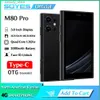 携帯電話SOYES M80 Pro 3.0 Mini SmartPhone 2GB RAM 16GB ROM Android 9.0