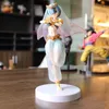 أرقام لعبة العمل إعادة الحياة في عالم مختلف من Zero Rem anime Figures 22cm PVC Action Figure Toy Sexy Girl Figure Toys Gift Brinquedos X0503 240308