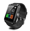 Bluetooth Smart Watches Wristwatch Smartwatch With Sleep Monitor Remote Camera Pedometer for IPhone Samsung Phone Easy to Wear3579054
