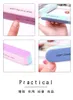 Professinoal Nail Tool Nail Files Multifunktion Polish Shiner Nail Buffer Block för kvinnor