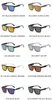 Marka Tasarımı Kare Güneş Gözlüğü Erkek Kadın Spor Güneş Gözlükleri Erkek Bayan Balıkçılık Goggle UV400 Gözlükler