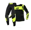 Nouveau 360 MX Dirt Bike Mach Motocross course maillot pantalon Motocross vtt ATV combinaison d'équitation hommes Kits