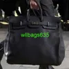 Borse fatte a mano Borse in vera pelle Borsa da viaggio d'affari di grande capacità Borse Bk50 Borsa da viaggio portatile per fitness da uomo e da donna Personalizzata con logo HBWF1Q