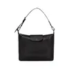 Luxury Women's Shoulder Bag Designer Bag Cowhide Underarm Bag Hobo Large Capacity Tote Bag Shopping Bag Adjustable Shoulder Straps