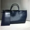 Minibook Small Fashion Chain Bag Pu Leather Factory Direct Sale Korean Ladies Hand Women Lattice Shoulder