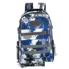 Sacs de plein air Sac Nouveau Tactique Assat Pack Sac À Dos Étanche Petit Sac À Dos Pour Randonnée Cam Chasse Pêche Xdsx1000 Drop Livraison Spor Otuep