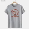 T-shirt da donna More Espresso 90s Retro Graphic Tees Donna Short Sle Funny Coffee Shirt Coffee Lover T-shirt Regali Cute Caffeine T-shirt Tops 240311