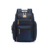 Back Backpack Functional Tummii High Nylon Designer Quality Tummiis Ballistic Travel Bags Bag Mens Computer 232389 Alpha 2024 Business Pack 62GH