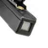 Zestaw słuchawkowy do słuchawki przezroczystą cewki PTT (4 pakiet) z 2-pinową wtyczką Hytera