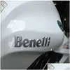 Motorcycle Stickers Benelli 3D Sticker Decal For Bn600 Tnt600 Stels600 Keeway Rk6 Bn302 Tnt300 Stels300 Vlm Vlc 150 200 Bn Tnt 300 302 Ot7Bx