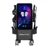 Neue Großbild-EMSZERO Hi-emta 4 Griffe mit RF Ems Slim Emslim Neo RF Muscle Sculpting Fat Reduction Body Sculpting Machine