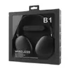 MS-B1コンピューターヘッドセットワイヤレスBluetooth Max Apple Headphones Dy Gaming HeadEdeadマウントイヤホンイヤマ