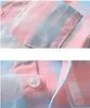 Set di abbigliamento Set di abbigliamento per neonati stile gentiluomo Camicia scozzese a maniche corte per bambini estivi con papillon + pantaloncini con bretelle Set Completo per bambini Abiti per bambini ldd240311