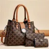 Hersteller von Handtaschen im Groß- und Einzelhandel, modische, trendige Taschen mit einem Sinn für Luxus, große Kapazität, Schulter-Crossbody-Damentasche 17111