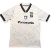 24-25 Gamba osaka Home Thai Quality Soccer Jerseysカスタマイズされたフットボール地元のオンラインストアYakuda Wholesale Wear