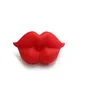 Pacifiers Newborn Funny Big Red Lips Sile Infant 5 Colors Baby Soother Nipples C4493 Drop Delivery Kids Maternity Feeding Otki0