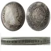 USA 1798 Draped Byst Dollar Small Eagle Silver Plated Copy Coins Metal Craft Dies Manufacturing Factory 300Z