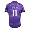 3xl 4xl The Redsmohamed Salah Darwin Nunez 24 Home Away Men Soccer Jersey Dominik Szoboszlai Andy Robertson Alisson Becker Joe Joel Matip Curtis Jones Kids Kit Kids