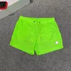 New Shorts For Mens Summer New Solid Color Casual Bottom Elastic Waist Suit Shorts For Men Classic Style Beach Short Pants Mens Size S-3XL FZ2404014