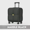 Suitcases Design Rolling Luggage Travel Suitcase Fashion Color Scheme Trunk Large Capacity Silent Universal Wheel