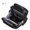 2603578 Ballistic Tummii Designer Handbag Alpha 3 Series ryggsäck Men nylon Tummii Mens Pack Mens Business Books Leisure Travel Purse R1sk