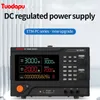 Alimentation régulée cc Programmable Tuodapu 15V 60A tension constante réglable courant Constant alimentation cc Programmable