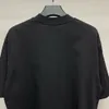 Herr plus tees polos skjorta tomt broderade högkvalitativa kamisor polyester män kvantitet turtleneck xt45w7e