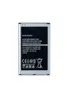 Original ersättande telefonbatterier för Samsung för Samsung Galaxy Grand Prime G530 G531 J500 J3 J320 ON5 G550 2600mAh Battery4570627