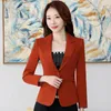 Women's Suits S-5XL High Quality Spring Autumn Women Small Suit Lady Jacket Casual Coat Clothing Korean Office Blazer Top 1piece