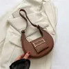 Fabricants de sacs à main en gros et au détail cette année, populaire pour les femmes, été minimaliste, nouveau style 2024, tendance des aisselles pour femmes, sac à boulettes à une épaule à la mode