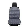 Car Seat Covers Ers Cars Heater Er Electric Heating Mat Chair Pad 12V Heated Cushion Warmer Drop Delivery Automobiles Motorcycles Inte Otdfm