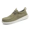 Scarpe casual Fondo morbido 40-44 Tenks da uomo Sneakers da gioventù Gold Sport Skor Tenes Chassure Factory Tenni Krasofka