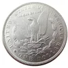 90% Zilver US Morgan Dollar 1903-P-S-O NIEUWE OUDE KLEUR Craft Copy Coin Messing Ornamenten woondecoratie accessoires272C