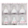 petticoats نساء petticoat crinoline birdcage cosplay underskirt sweet tutu 2 hoop skirt for wedding lolita girl2447 dro dhbg2