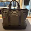 Lekki projektant nylon alfa3 Pakiet plecak Tummii Tummii to Ballistic Mens 2203152 Bookbag Series Książki Duża pojemność Casual BHBF