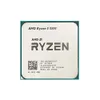 AMD Ryzen 5 5500 R5 5500 3.6-4.2 GHz 6-kärnig 12-thröd CPU-processor 7nm L3 = 16M Socket AM4 No Cooler