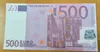 Best 3A 20 Money Size Banknote Eckku Euro 50 Supplies Prop Movie Chi Paper Copy Novelty 10 Toys Party 100 Dollar Currency Fake 1:2 Actual Njvjp