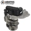 Uppgradera turbo EA211-EWG för VW Golf Bora Jetta Sagitar Lavida Tiguan Passat Audi A3 Q3 1.4 TSI Ball Bearing KP38 Turbine 16389700000 Hybrid 04E145702G