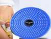 Taille Torsion Disc Board Magnet Aerobic Fuß Übung Yoga Training Gesundheit Taille Board9097630