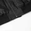 Capispalla da uomo Taglie forti Cappotti Abbigliamento da sci Giacca softshell da uomo Giacca a vento personalizzata Abbigliamento Nero Casual Verde Tinta unita Impermeabile Rosso Arancione Personalizza 42d42