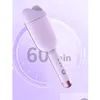 Curling Irons Preheating Speed Fast French Egg Roll Iron Large Artifact Water Ripple 36Mm Big Sheep Splint With Easy Curly Hair And St Otn1Y