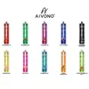 Original AIVONO 15000 bouffées 12000 10000 en stocks DTL Vaping Style jetable Vape stylo en gros prix usine livraison gratuite