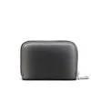 HBP Hight Quality Fashion Men Women Card Holder Card Case Real Leather Mini Wallet184f