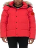 Puffy Jackets Designer Jaqueta Inverno Algodão Windbreaker Womens Designer Puffer Colete Windbreakers Casais Casacos Quentes Personalizados para Homem 2024 Mens Down Parkas