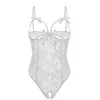Bras Sets Sexy Underwear Lady Personality Wedding Night Sleepwear Exotic Apparel Erotic Plus Size Lingerie For Women