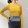 A1アウトドアバッグ女性男性ウエストバッグジムエラスティック調整可能ストラップジッパーファニーパック新しいスタイル