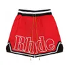 Men's Shorts Polar style summer wear with beach out of the street pure cotton mini hot 332qc