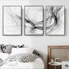 Abstract Art 3 Pieces Canvas Paintings Modular Pictures Abstract painting Wall Art Canvas for Living Room Decoration No Framed277e