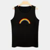 Tanktops voor heren Hope Is Top Gymkleding Kleding Mouwloos shirt Man